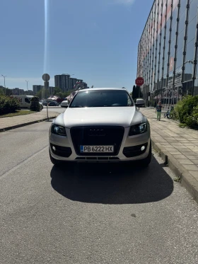 Обява за продажба на Audi Q5 2.0 TDI ~26 900 лв. - изображение 1