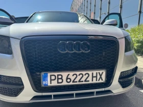 Audi Q5 2.0 TDI | Mobile.bg    15