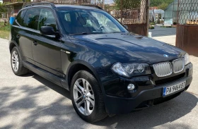 BMW X3 3.0 sd 286 k.c. automat - 14700 лв. - 70174344 | Car24.bg