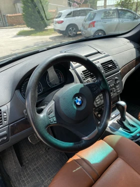 BMW X3 3.0 sd 286 k.c. automat - 14700 лв. - 70174344 | Car24.bg