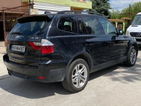 BMW X3 3.0 sd 286 k.c. automat - 14700 лв. - 70174344 | Car24.bg