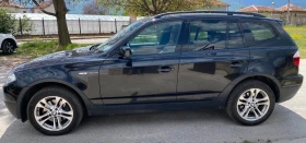 BMW X3 3.0 sd 286 k.c. automat - 14700 лв. - 70174344 | Car24.bg
