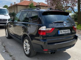BMW X3 3.0 sd 286 k.c. automat - 14700 лв. - 70174344 | Car24.bg