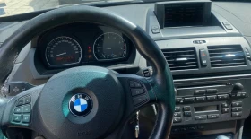 BMW X3 3.0 sd 286 k.c. automat - 14700 лв. - 70174344 | Car24.bg