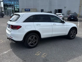 Mercedes-Benz GLC 300 * ЦЕНА ДО БЪЛГАРИЯ * (CARFAX) - 48000 лв. - 40460397 4