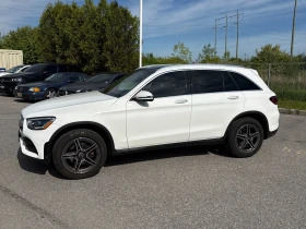 Mercedes-Benz GLC 300 * ЦЕНА ДО БЪЛГАРИЯ * (CARFAX) - 48000 лв. - 40460397 5