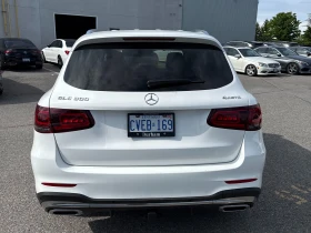 Mercedes-Benz GLC 300 * ЦЕНА ДО БЪЛГАРИЯ * (CARFAX) - 48000 лв. - 40460397 3