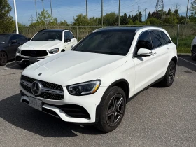 Mercedes-Benz GLC 300 * ЦЕНА ДО БЪЛГАРИЯ * (CARFAX) - 48000 лв. - 40460397 2