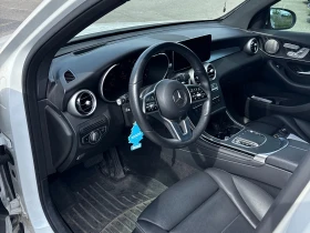 Mercedes-Benz GLC 300 * ЦЕНА ДО БЪЛГАРИЯ * (CARFAX) - 48000 лв. - 40460397 8
