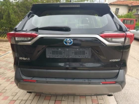 Toyota Rav4    222. 49000  | Mobile.bg    4