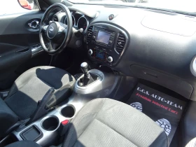 Nissan Juke | Mobile.bg    14