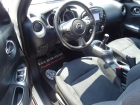 Nissan Juke | Mobile.bg    9