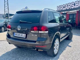 VW Touareg  / . /  | Mobile.bg    4