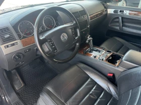 VW Touareg  / . /  | Mobile.bg    5