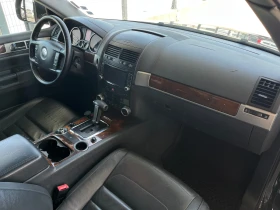 VW Touareg  / . /  | Mobile.bg    6