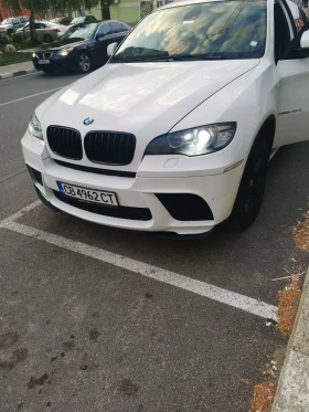 BMW X6 40 | Mobile.bg    6