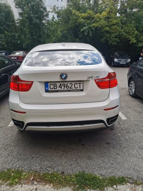 BMW X6 40 | Mobile.bg    7