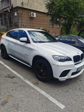     BMW X6 40