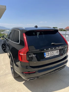 Volvo Xc90 - 29999 EUR - 57080646 7