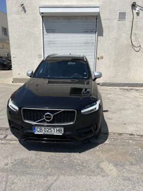 Volvo Xc90 - 29999 EUR - 57080646 3
