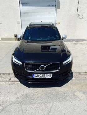 Volvo Xc90 - 29999 EUR - 57080646 2