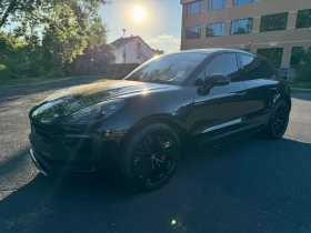 Porsche Macan GTS-* CARFAX* AВТОКРЕДИТ* 