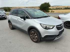 Opel Crossland X 1.6 | Mobile.bg    2