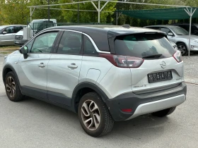 Opel Crossland X 1.6 | Mobile.bg    3