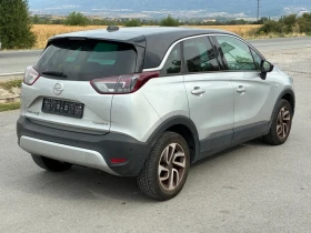 Opel Crossland X 1.6 | Mobile.bg    5