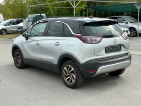 Opel Crossland X 1.6 | Mobile.bg    6