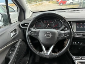 Opel Crossland X 1.6 | Mobile.bg    11