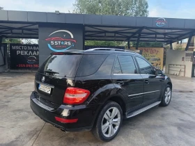 Обява за продажба на Mercedes-Benz ML 350 3.5cdi 4MATIC FACELIFT SPORT ~18 450 лв. - изображение 10