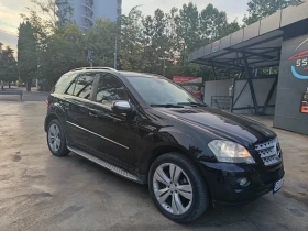 Обява за продажба на Mercedes-Benz ML 350 3.5cdi 4MATIC FACELIFT SPORT ~18 450 лв. - изображение 11