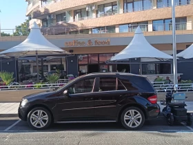 Обява за продажба на Mercedes-Benz ML 350 3.5cdi 4MATIC FACELIFT SPORT ~18 450 лв. - изображение 5