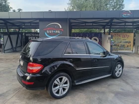 Обява за продажба на Mercedes-Benz ML 350 3.5cdi 4MATIC FACELIFT SPORT ~18 450 лв. - изображение 1