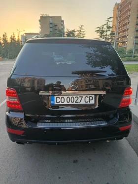Обява за продажба на Mercedes-Benz ML 350 3.5cdi 4MATIC FACELIFT SPORT ~18 450 лв. - изображение 9