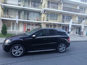 Обява за продажба на Mercedes-Benz ML 350 3.5cdi 4MATIC FACELIFT SPORT ~18 450 лв. - изображение 7