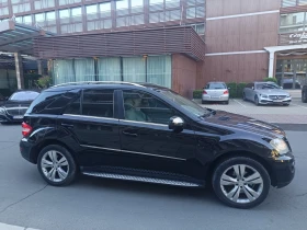 Обява за продажба на Mercedes-Benz ML 350 3.5cdi 4MATIC FACELIFT SPORT ~18 450 лв. - изображение 6