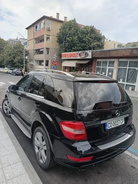 Обява за продажба на Mercedes-Benz ML 350 3.5cdi 4MATIC FACELIFT SPORT ~18 450 лв. - изображение 4