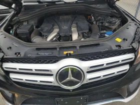 Mercedes-Benz GLS 500 AMG* PACK* 3TV* ОБДУХВАНЕ* МАСАЖ* ДИСТРОНИК* - 37800 лв. - 29469733 16