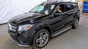 Mercedes-Benz GLS 500 AMG* PACK* 3TV* ОБДУХВАНЕ* МАСАЖ* ДИСТРОНИК* 