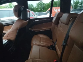 Mercedes-Benz GLS 500 AMG* PACK* 3TV* ОБДУХВАНЕ* МАСАЖ* ДИСТРОНИК* - 37800 лв. - 29469733 13