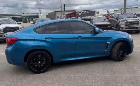 BMW X6 * Sports Activity Coupe * CARFAX * БЕЗ ПЪРВОНАЧАЛН - 58999 лв. - 36723422 3