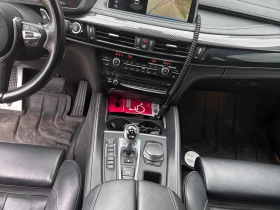 BMW X6 * Sports Activity Coupe * CARFAX * БЕЗ ПЪРВОНАЧАЛН - 58999 лв. - 36723422 9