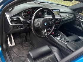 BMW X6 * Sports Activity Coupe * CARFAX * БЕЗ ПЪРВОНАЧАЛН - 58999 лв. - 36723422 6