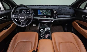 Обява за продажба на Kia Sportage LPG 2.0 2WD * НАЙ-ДОБРА ЦЕНА В БЪЛГАРИЯ*  ~56 535 лв. - изображение 6