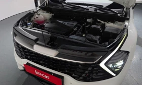 Обява за продажба на Kia Sportage LPG 2.0 2WD * НАЙ-ДОБРА ЦЕНА В БЪЛГАРИЯ*  ~56 535 лв. - изображение 5