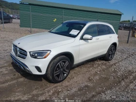 Mercedes-Benz GLC 300 | Mobile.bg    6