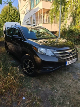 Honda Cr-v | Mobile.bg    2