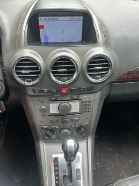 Opel Antara 3.2 V6 4X4 Бензин/Газ - 6200 лв. / 3170.01 € - 72889035 2